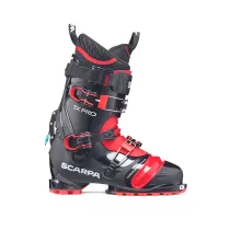 Scarpa TX Pro スキー ブーツ 285 Scarpa TX Pro Telemark Ski Boots 2024